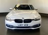 USED 2017 17 BMW 3 SERIES 2.0 330e 7.6kWh Sport Saloon 4dr Petrol Plug-in Hybrid Auto Euro 6 (s/s) (252 ps) 