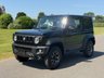 USED 2026 75 SUZUKI JIMNY 1.5 SZ5 Manual ALLGRIP Euro 6 3dr 4 Seater Delivery Miles! 4 Seater!