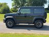 USED 2026 75 SUZUKI JIMNY 1.5 SZ5 Manual ALLGRIP Euro 6 3dr 4 Seater Delivery Miles! 4 Seater!