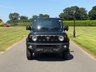 USED 2026 75 SUZUKI JIMNY 1.5 SZ5 Manual ALLGRIP Euro 6 3dr 4 Seater Delivery Miles! 4 Seater!