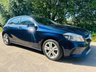 USED 2017 17 MERCEDES-BENZ A CLASS 1.5 A180d Sport (Executive) 7G-DCT Euro 6 (s/s) 5dr 