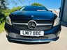 USED 2017 17 MERCEDES-BENZ A CLASS 1.5 A180d Sport (Executive) 7G-DCT Euro 6 (s/s) 5dr 