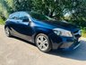 USED 2017 17 MERCEDES-BENZ A CLASS 1.5 A180d Sport (Executive) 7G-DCT Euro 6 (s/s) 5dr 