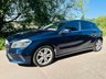 USED 2017 17 MERCEDES-BENZ A CLASS 1.5 A180d Sport (Executive) 7G-DCT Euro 6 (s/s) 5dr 