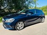 USED 2017 17 MERCEDES-BENZ A CLASS 1.5 A180d Sport (Executive) 7G-DCT Euro 6 (s/s) 5dr 