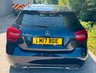 USED 2017 17 MERCEDES-BENZ A CLASS 1.5 A180d Sport (Executive) 7G-DCT Euro 6 (s/s) 5dr 