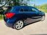 USED 2017 17 MERCEDES-BENZ A CLASS 1.5 A180d Sport (Executive) 7G-DCT Euro 6 (s/s) 5dr 