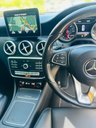 USED 2017 17 MERCEDES-BENZ A CLASS 1.5 A180d Sport (Executive) 7G-DCT Euro 6 (s/s) 5dr 