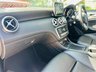USED 2017 17 MERCEDES-BENZ A CLASS 1.5 A180d Sport (Executive) 7G-DCT Euro 6 (s/s) 5dr 