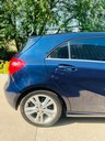 USED 2017 17 MERCEDES-BENZ A CLASS 1.5 A180d Sport (Executive) 7G-DCT Euro 6 (s/s) 5dr 