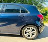 USED 2017 17 MERCEDES-BENZ A CLASS 1.5 A180d Sport (Executive) 7G-DCT Euro 6 (s/s) 5dr 