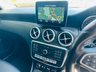 USED 2017 17 MERCEDES-BENZ A CLASS 1.5 A180d Sport (Executive) 7G-DCT Euro 6 (s/s) 5dr 