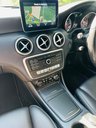 USED 2017 17 MERCEDES-BENZ A CLASS 1.5 A180d Sport (Executive) 7G-DCT Euro 6 (s/s) 5dr 
