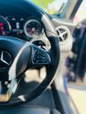 USED 2017 17 MERCEDES-BENZ A CLASS 1.5 A180d Sport (Executive) 7G-DCT Euro 6 (s/s) 5dr 