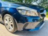 USED 2017 17 MERCEDES-BENZ A CLASS 1.5 A180d Sport (Executive) 7G-DCT Euro 6 (s/s) 5dr 