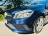 USED 2017 17 MERCEDES-BENZ A CLASS 1.5 A180d Sport (Executive) 7G-DCT Euro 6 (s/s) 5dr 