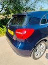 USED 2017 17 MERCEDES-BENZ A CLASS 1.5 A180d Sport (Executive) 7G-DCT Euro 6 (s/s) 5dr 