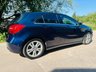 USED 2017 17 MERCEDES-BENZ A CLASS 1.5 A180d Sport (Executive) 7G-DCT Euro 6 (s/s) 5dr 
