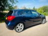 USED 2017 17 MERCEDES-BENZ A CLASS 1.5 A180d Sport (Executive) 7G-DCT Euro 6 (s/s) 5dr LOW MILEAGE, 6 MONTH WARRANTY