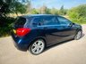 USED 2017 17 MERCEDES-BENZ A CLASS 1.5 A180d Sport (Executive) 7G-DCT Euro 6 (s/s) 5dr LOW MILEAGE, 6 MONTH WARRANTY