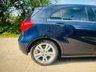 USED 2017 17 MERCEDES-BENZ A CLASS 1.5 A180d Sport (Executive) 7G-DCT Euro 6 (s/s) 5dr LOW MILEAGE, 6 MONTH WARRANTY