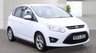 USED 2014 63 FORD C-MAX 1.0T EcoBoost Zetec MPV 5dr Petrol Manual Euro 5 (s/s) (100 ps) 