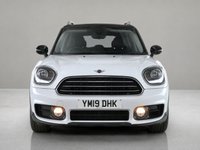 USED 2019 19 MINI COUNTRYMAN Cooper, 1.5 Petrol, Exclusive Edition, 5 Door, SUV, Manual, Euro 6. FULL 12 MONTH MOT WITH EVERY CAR