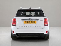 USED 2019 19 MINI COUNTRYMAN Cooper, 1.5 Petrol, Exclusive Edition, 5 Door, SUV, Manual, Euro 6. FULL 12 MONTH MOT WITH EVERY CAR