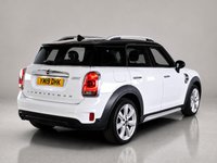 USED 2019 19 MINI COUNTRYMAN Cooper, 1.5 Petrol, Exclusive Edition, 5 Door, SUV, Manual, Euro 6. FULL 12 MONTH MOT WITH EVERY CAR
