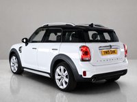 USED 2019 19 MINI COUNTRYMAN Cooper, 1.5 Petrol, Exclusive Edition, 5 Door, SUV, Manual, Euro 6. FULL 12 MONTH MOT WITH EVERY CAR