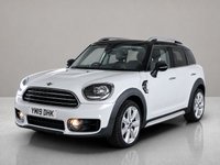 USED 2019 19 MINI COUNTRYMAN Cooper, 1.5 Petrol, Exclusive Edition, 5 Door, SUV, Manual, Euro 6. FULL 12 MONTH MOT WITH EVERY CAR