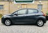 USED 2015 65 PEUGEOT 208 1.0 PureTech Active Hatchback 5dr Petrol Manual Euro 6 (68 ps) PEUGEOT 208 1.0 PURETECH ACTIVE with just 59,851 miles. Excellent first car with 64 MPG, low insurance and Euro 6 engine. High specification including 7" touchscreen with Mirror Screen, Bluetooth, DAB radio, air conditioning, cruise control and alloy wheels. MOT until April 2027, freshly serviced before sale and supplied with our 18 MONTH NATIONAL GOLD PARTS & LABOUR WARRANTY INCLUDED. HPI clear. Finance and part exchange welcome.