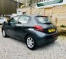 USED 2015 65 PEUGEOT 208 1.0 PureTech Active Hatchback 5dr Petrol Manual Euro 6 (68 ps) PEUGEOT 208 1.0 PURETECH ACTIVE with just 59,851 miles. Excellent first car with 64 MPG, low insurance and Euro 6 engine. High specification including 7" touchscreen with Mirror Screen, Bluetooth, DAB radio, air conditioning, cruise control and alloy wheels. MOT until April 2027, freshly serviced before sale and supplied with our 18 MONTH NATIONAL GOLD PARTS & LABOUR WARRANTY INCLUDED. HPI clear. Finance and part exchange welcome.