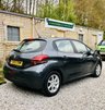 USED 2015 65 PEUGEOT 208 1.0 PureTech Active Hatchback 5dr Petrol Manual Euro 6 (68 ps) PEUGEOT 208 1.0 PURETECH ACTIVE with just 59,851 miles. Excellent first car with 64 MPG, low insurance and Euro 6 engine. High specification including 7" touchscreen with Mirror Screen, Bluetooth, DAB radio, air conditioning, cruise control and alloy wheels. MOT until April 2027, freshly serviced before sale and supplied with our 18 MONTH NATIONAL GOLD PARTS & LABOUR WARRANTY INCLUDED. HPI clear. Finance and part exchange welcome.
