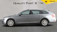 USED 2023 73 SKODA SUPERB 1.4 TSI iV 13kWh SE Technology Estate 5dr Petrol Plug-in Hybrid DSG Euro 6 (s/s) (218 ps) NEW STOCK