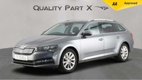USED 2023 73 SKODA SUPERB 1.4 TSI iV 13kWh SE Technology Estate 5dr Petrol Plug-in Hybrid DSG Euro 6 (s/s) (218 ps) NEW STOCK