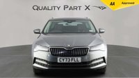 USED 2023 73 SKODA SUPERB 1.4 TSI iV 13kWh SE Technology Estate 5dr Petrol Plug-in Hybrid DSG Euro 6 (s/s) (218 ps) NEW STOCK