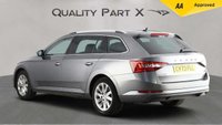 USED 2023 73 SKODA SUPERB 1.4 TSI iV 13kWh SE Technology Estate 5dr Petrol Plug-in Hybrid DSG Euro 6 (s/s) (218 ps) NEW STOCK