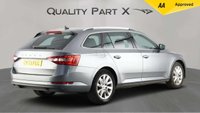USED 2023 73 SKODA SUPERB 1.4 TSI iV 13kWh SE Technology Estate 5dr Petrol Plug-in Hybrid DSG Euro 6 (s/s) (218 ps) NEW STOCK