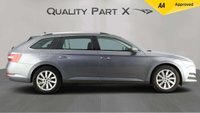 USED 2023 73 SKODA SUPERB 1.4 TSI iV 13kWh SE Technology Estate 5dr Petrol Plug-in Hybrid DSG Euro 6 (s/s) (218 ps) NEW STOCK
