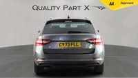 USED 2023 73 SKODA SUPERB 1.4 TSI iV 13kWh SE Technology Estate 5dr Petrol Plug-in Hybrid DSG Euro 6 (s/s) (218 ps) NEW STOCK