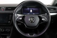 USED 2023 73 SKODA SUPERB 1.4 TSI iV 13kWh SE Technology Estate 5dr Petrol Plug-in Hybrid DSG Euro 6 (s/s) (218 ps) NEW STOCK
