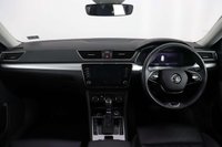 USED 2023 73 SKODA SUPERB 1.4 TSI iV 13kWh SE Technology Estate 5dr Petrol Plug-in Hybrid DSG Euro 6 (s/s) (218 ps) NEW STOCK