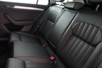 USED 2023 73 SKODA SUPERB 1.4 TSI iV 13kWh SE Technology Estate 5dr Petrol Plug-in Hybrid DSG Euro 6 (s/s) (218 ps) NEW STOCK