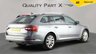 USED 2023 73 SKODA SUPERB 1.4 TSI iV 13kWh SE Technology Estate 5dr Petrol Plug-in Hybrid DSG Euro 6 (s/s) (218 ps) NEW STOCK