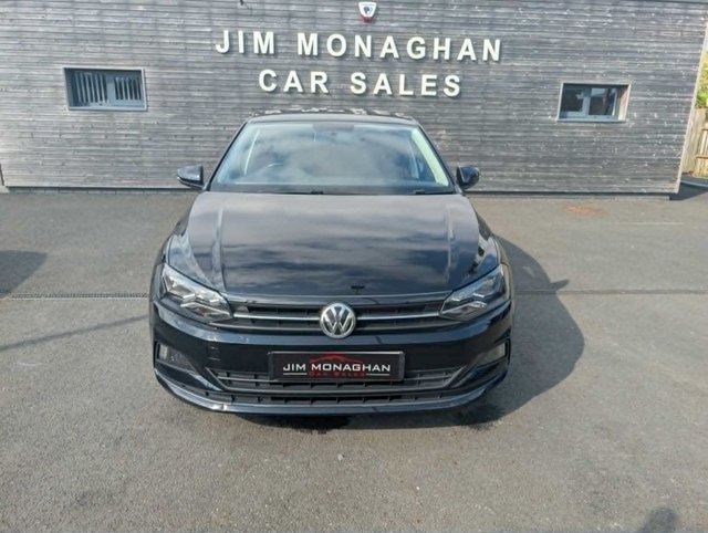 View our VOLKSWAGEN POLO