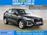 USED 2022 72 AUDI Q2 1.5 TFSI CoD 35 Sport SUV 5dr Petrol S Tronic Euro 6 (s/s) (150 ps) 