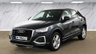 USED 2022 72 AUDI Q2 1.5 TFSI CoD 35 Sport SUV 5dr Petrol S Tronic Euro 6 (s/s) (150 ps) 