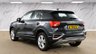 USED 2022 72 AUDI Q2 1.5 TFSI CoD 35 Sport SUV 5dr Petrol S Tronic Euro 6 (s/s) (150 ps) 