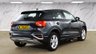 USED 2022 72 AUDI Q2 1.5 TFSI CoD 35 Sport SUV 5dr Petrol S Tronic Euro 6 (s/s) (150 ps) 